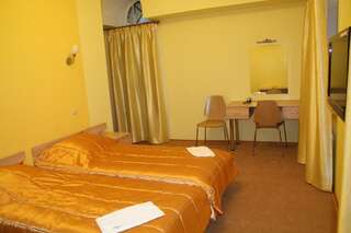 Гостиница Акватория Новосибирск-5