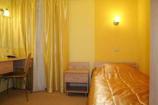 Гостиница Акватория Новосибирск Номер стандарт с 1 односпальной кроватью-1