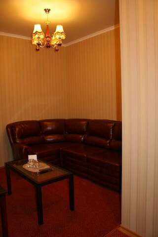 Гостиница Акватория Новосибирск-7