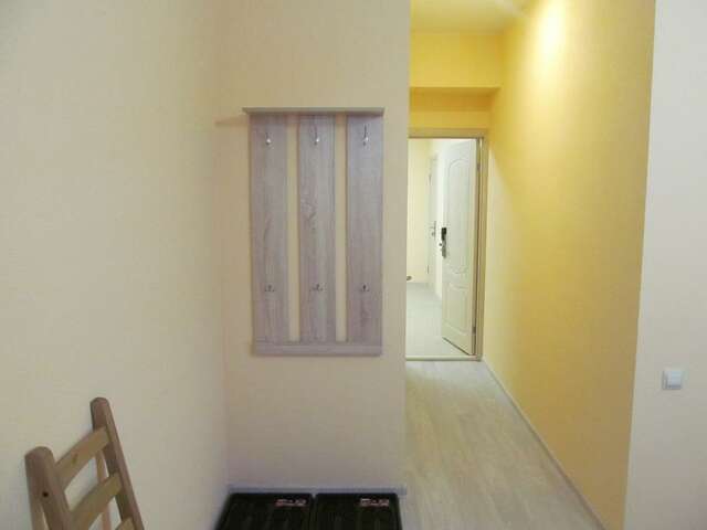 Гостиница Акватория Новосибирск-17