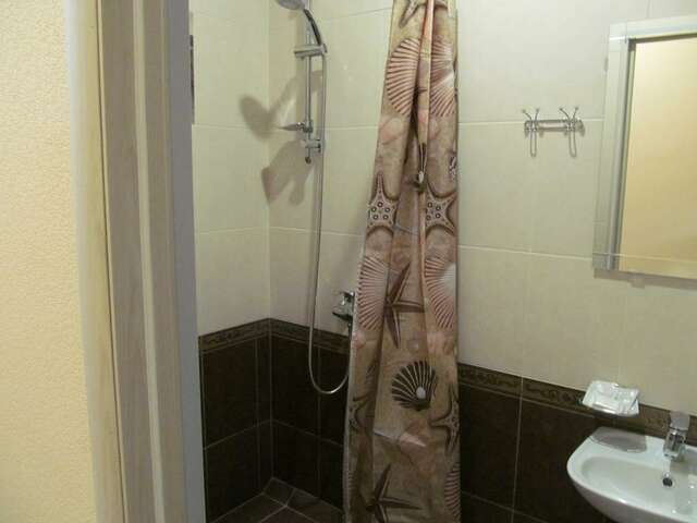 Гостиница Акватория Новосибирск-28