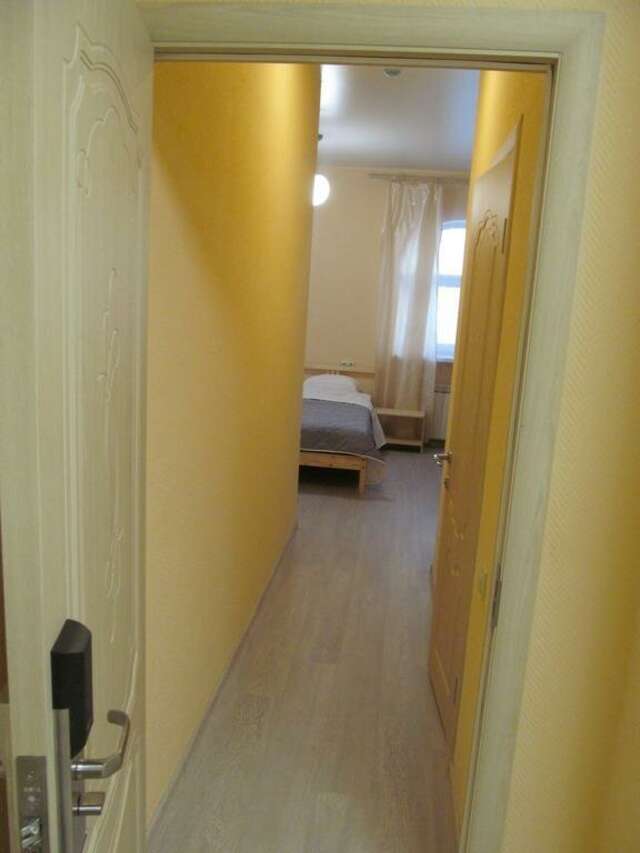 Гостиница Акватория Новосибирск-48