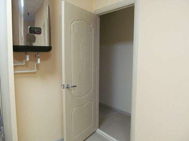 Гостиница Акватория Новосибирск-44