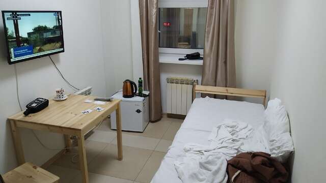 Гостиница Акватория Новосибирск-51