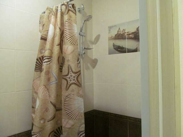 Гостиница Акватория Новосибирск-9