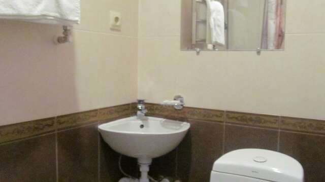 Гостиница Акватория Новосибирск-21