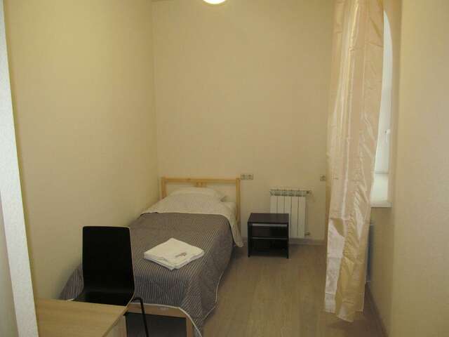 Гостиница Акватория Новосибирск-42