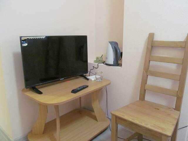 Гостиница Акватория Новосибирск-14