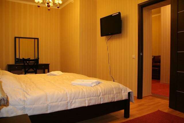 Гостиница Акватория Новосибирск-5