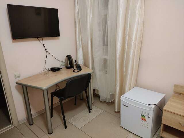 Гостиница Акватория Новосибирск-57