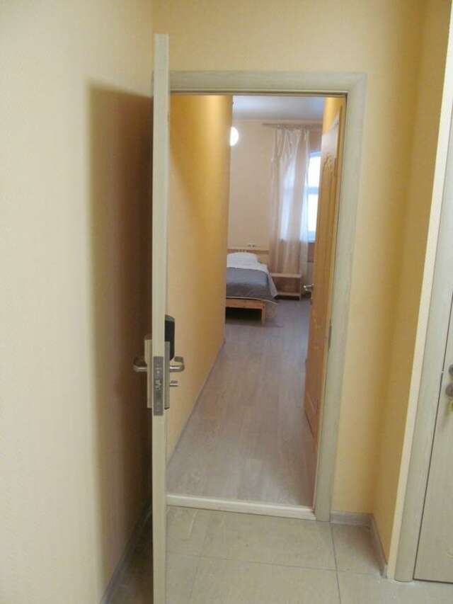 Гостиница Акватория Новосибирск-38