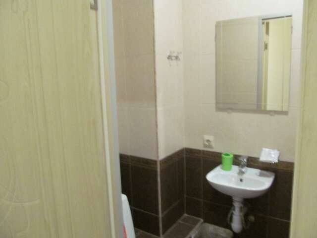 Гостиница Акватория Новосибирск-49